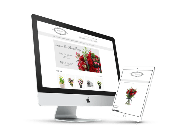 Needham’s Florist